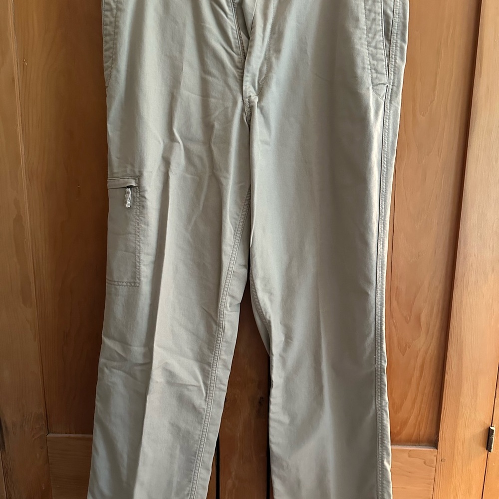 Dockers Men's khaki Pants